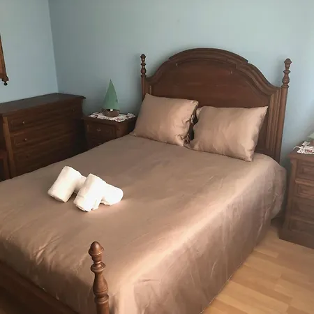Casa Da Praia, Com Tres Quartos - Figueira Da Foz 아파트 *