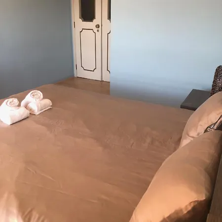 Casa Da Praia, Com Tres Quartos - Figueira Da Foz 아파트
