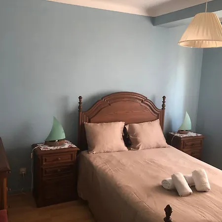 Casa Da Praia, Com Tres Quartos - Figueira Da Foz 아파트 *