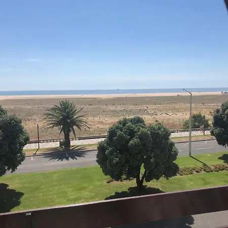 Апартаменты Casa Da Praia, Com Tres Quartos - Figueira Da Foz Буаркуш