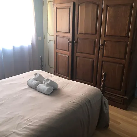 Casa Da Praia, Com Tres Quartos - Figueira Da Foz 아파트