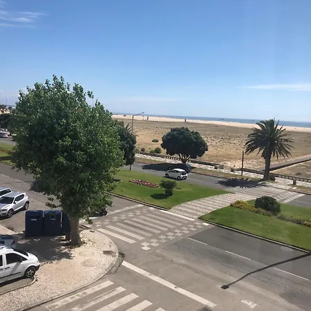 Casa Da Praia, Com Tres Quartos - Figueira Da Foz 아파트 부아르코스