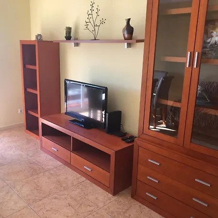 Casa Da Praia, Com Tres Quartos - Figueira Da Foz Апартаменты