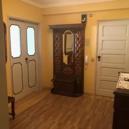 Casa Da Praia, Com Tres Quartos - Figueira Da Foz Апартаменты *