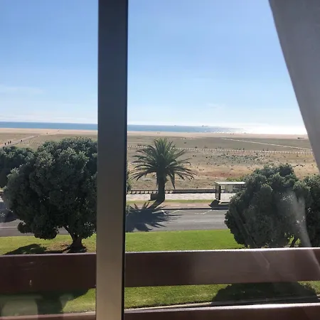 아파트 Casa Da Praia, Com Tres Quartos - Figueira Da Foz 부아르코스