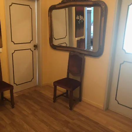 아파트 Casa Da Praia, Com Tres Quartos - Figueira Da Foz